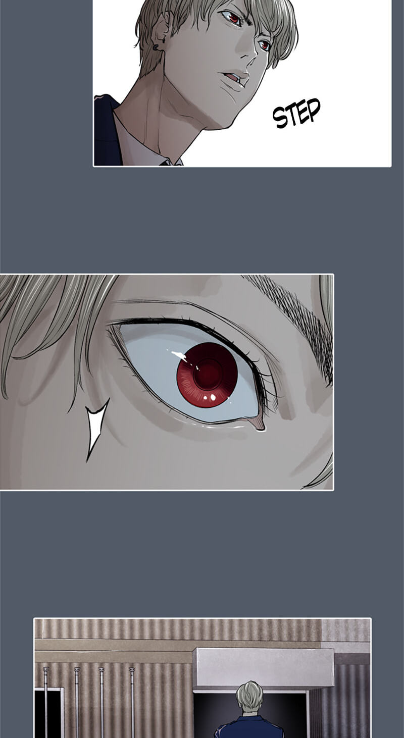 Jade Chapter 129 page 20 - 