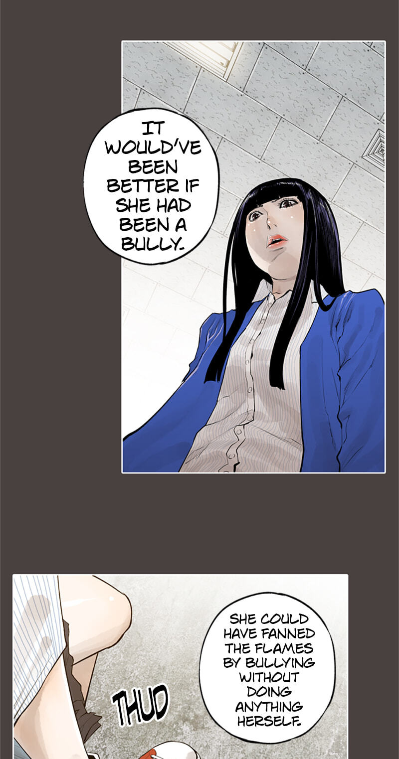 Jade Chapter 129 page 24 - 