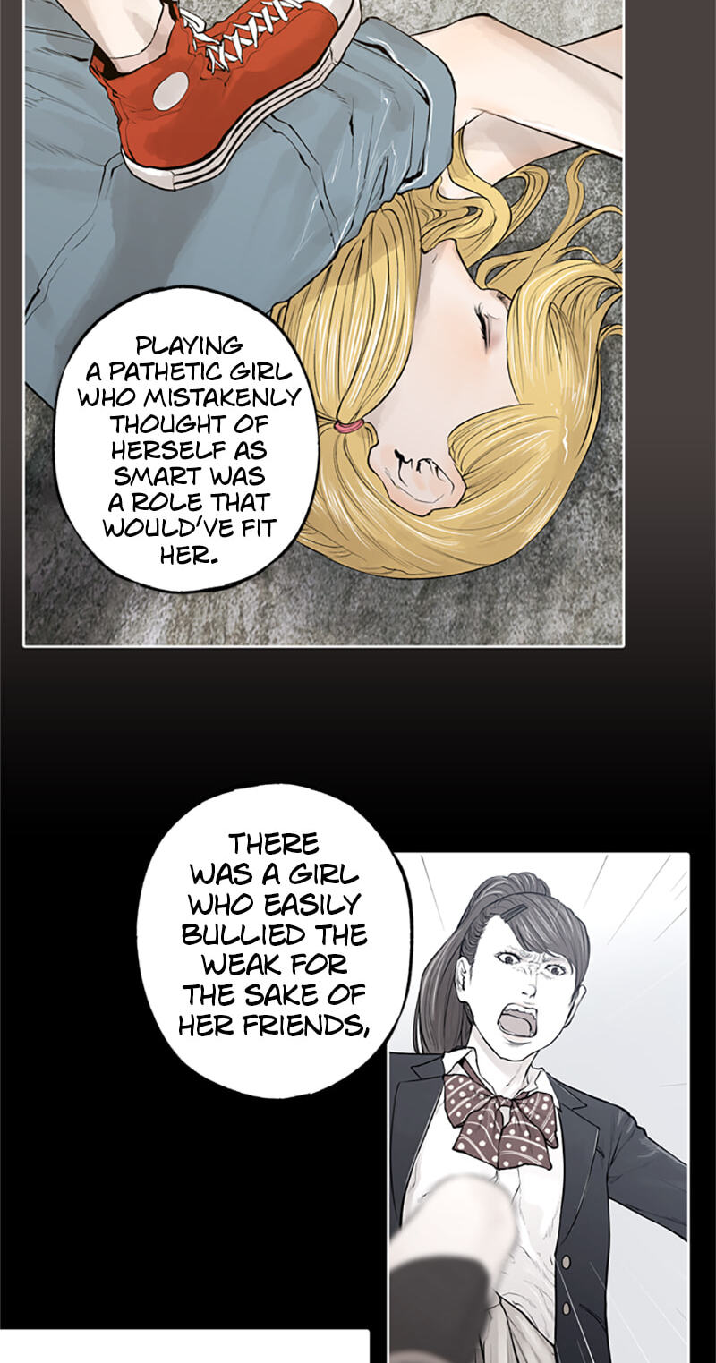 Jade Chapter 129 page 25 - 