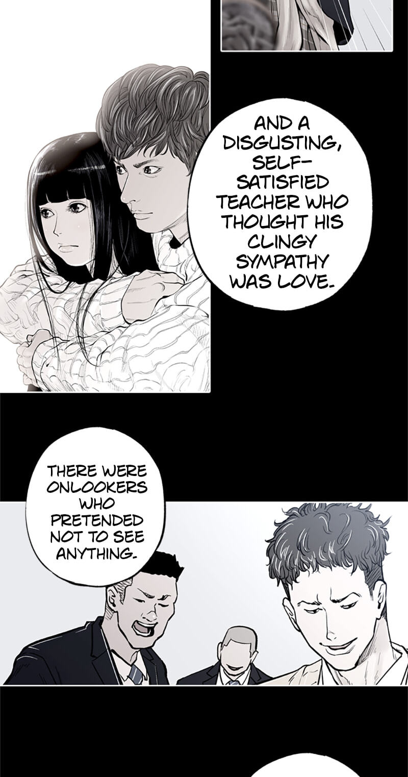 Jade Chapter 129 page 26 - 