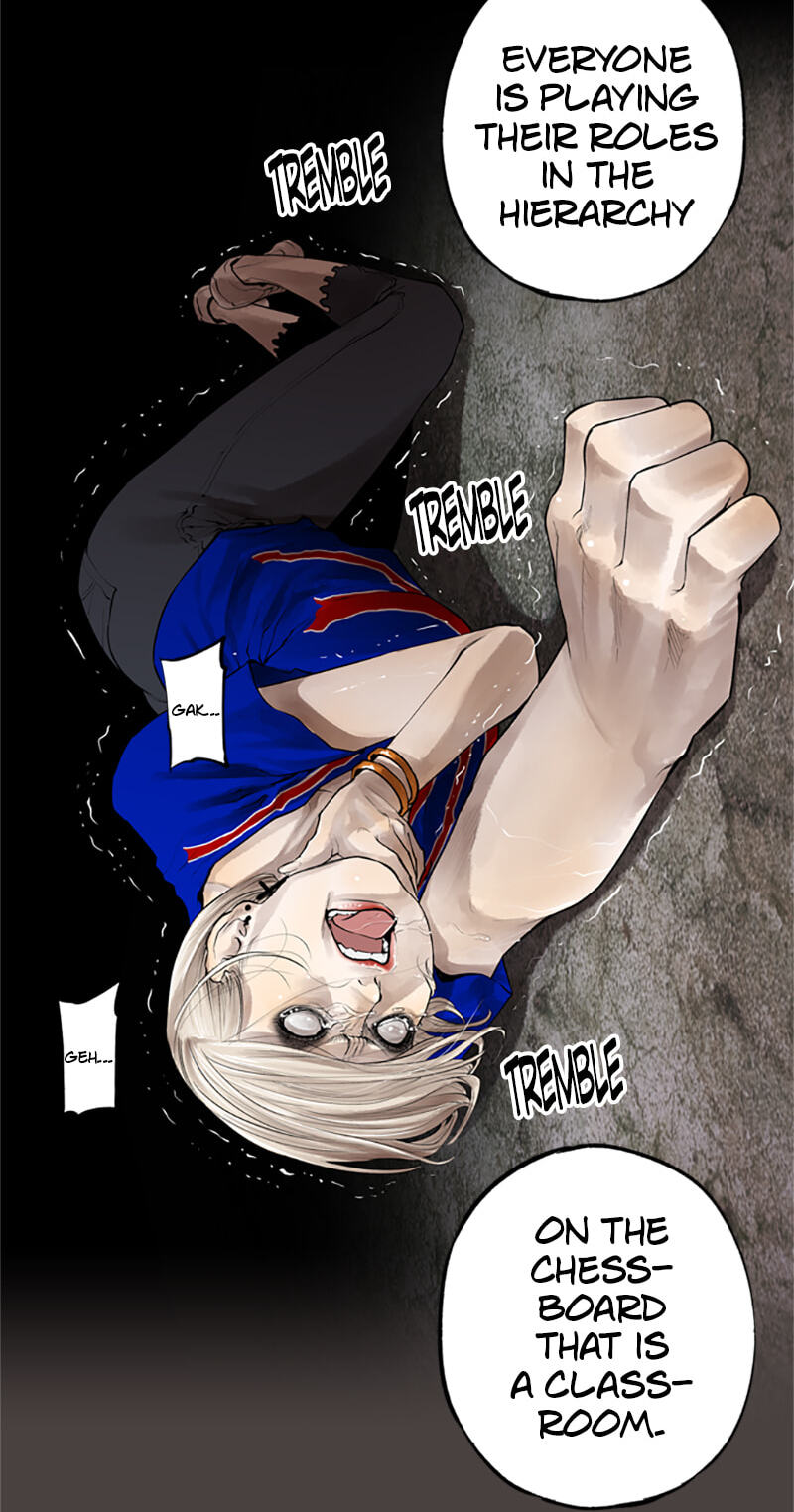 Jade Chapter 129 page 27 - 