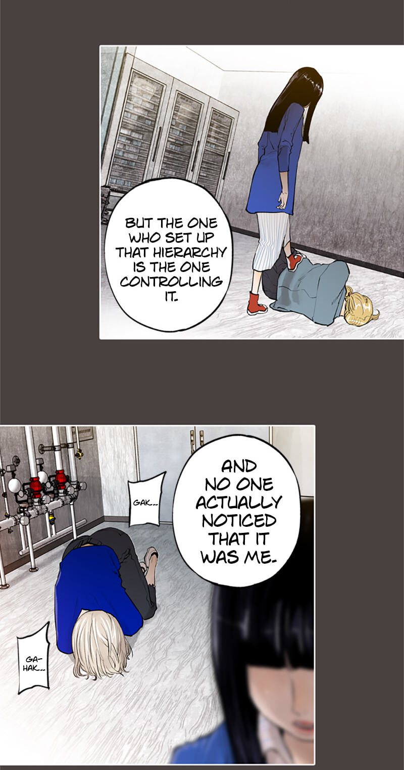 Jade Chapter 129 page 28 - 