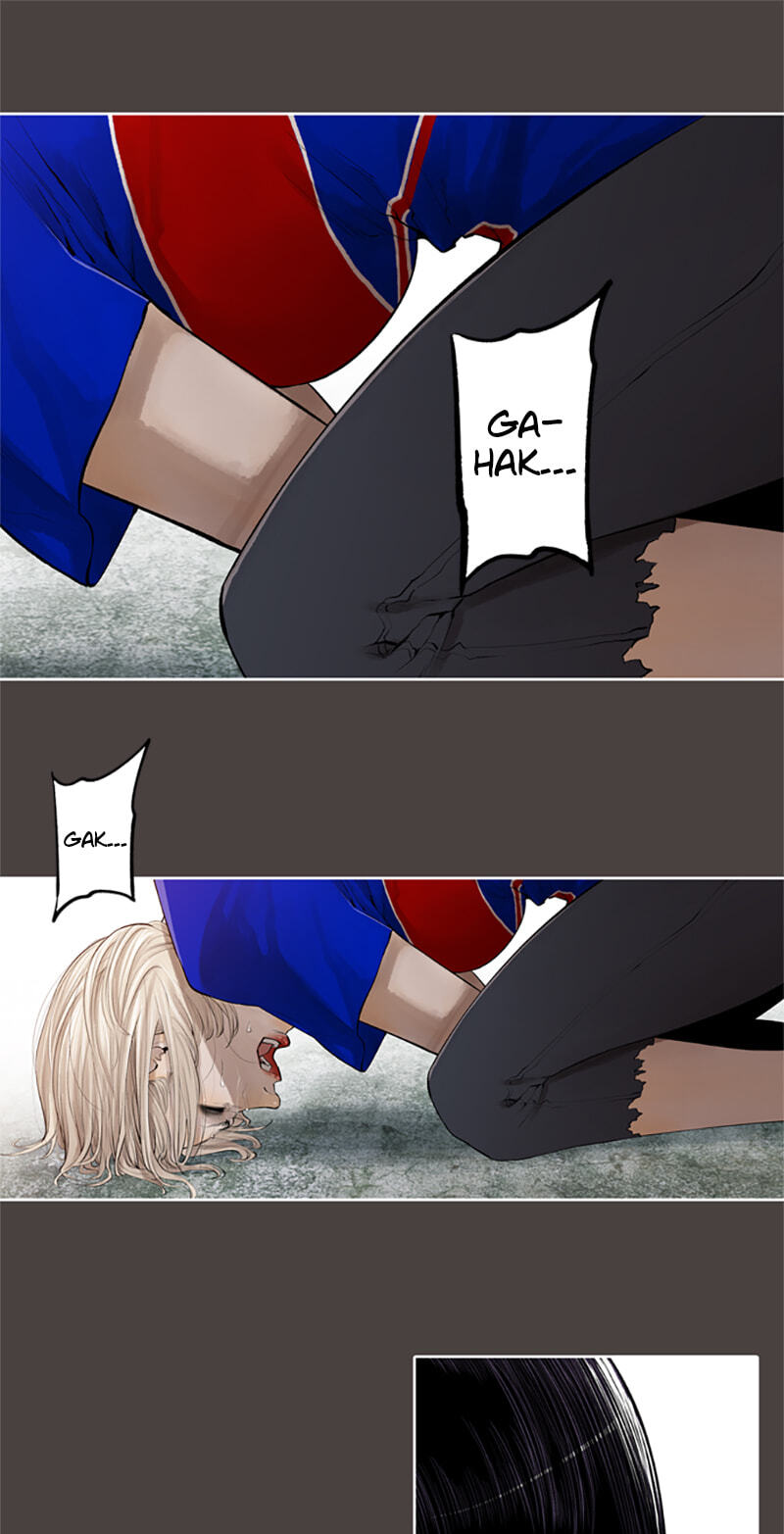 Jade Chapter 129 page 30 - 