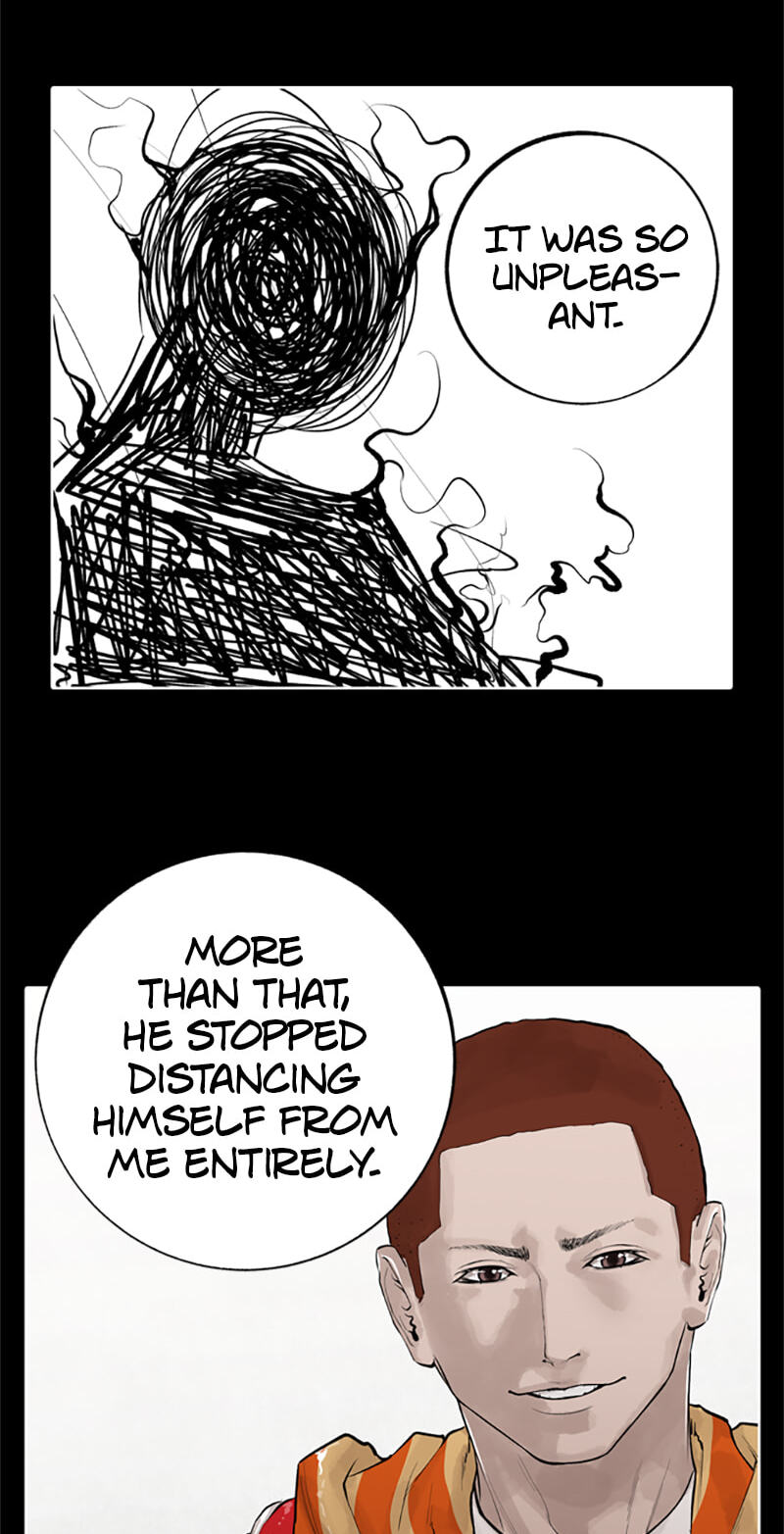 Jade Chapter 129 page 34 - 
