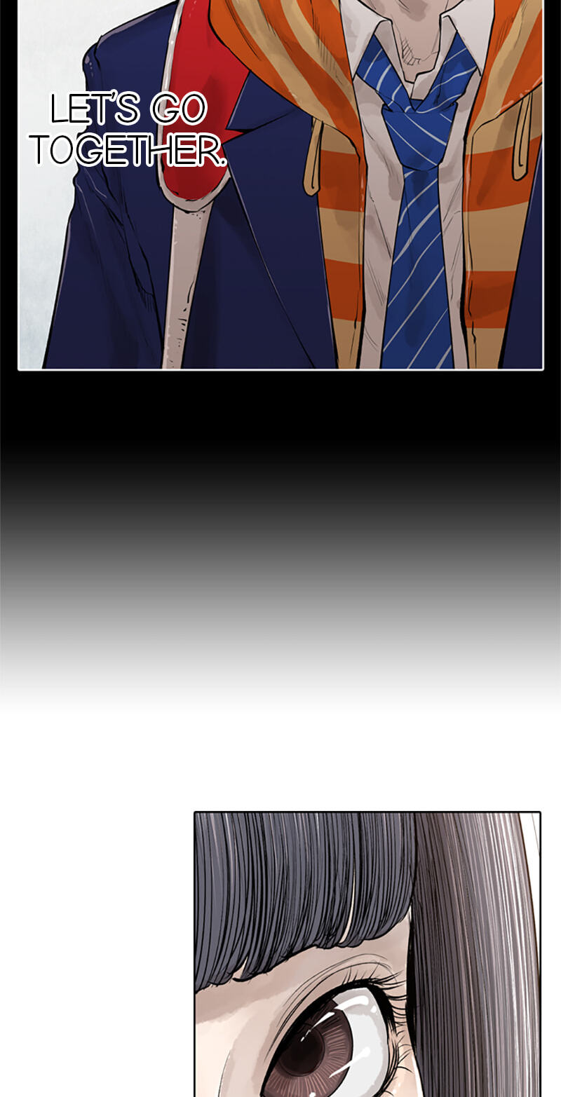 Jade Chapter 129 page 35 - 