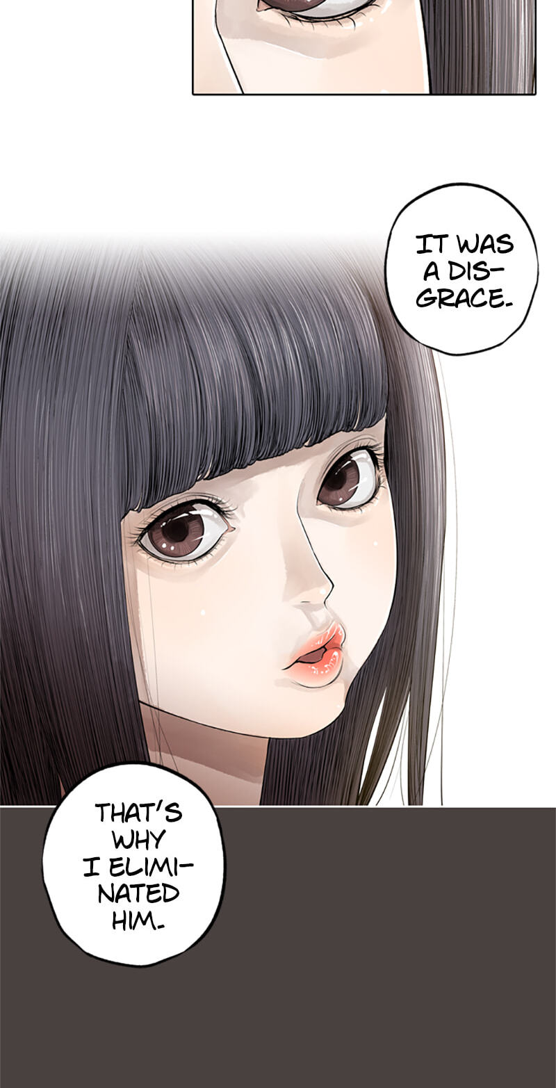 Jade Chapter 129 page 36 - 