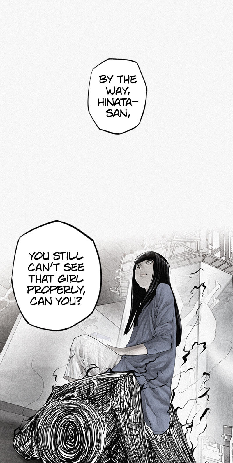 Jade Chapter 129 page 5 - 