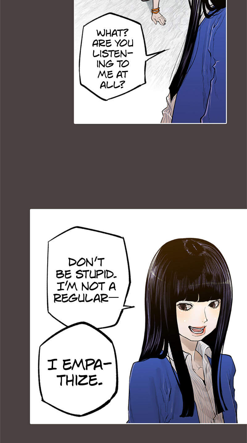 Jade Chapter 130 page 11 - 