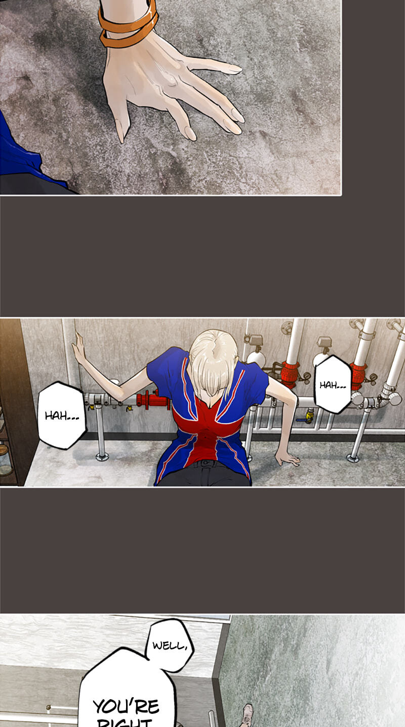 Jade Chapter 130 page 13 - 