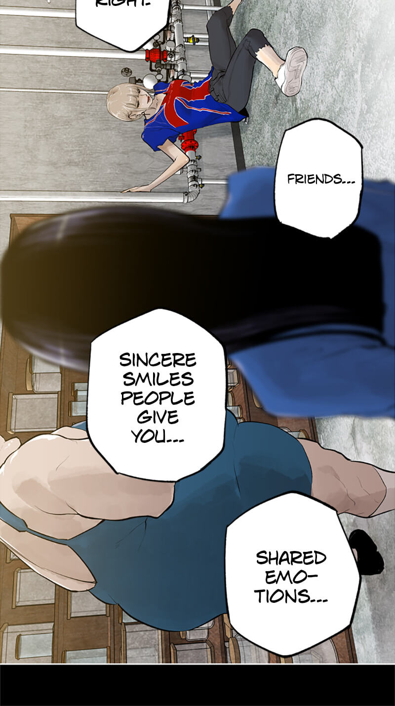 Jade Chapter 130 page 14 - 