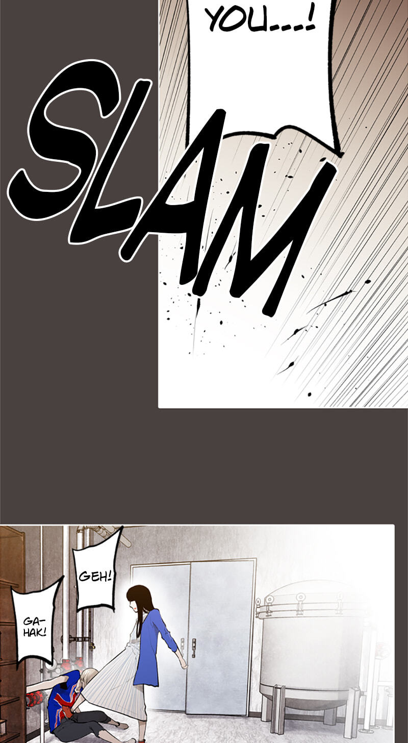Jade Chapter 130 page 16 - 