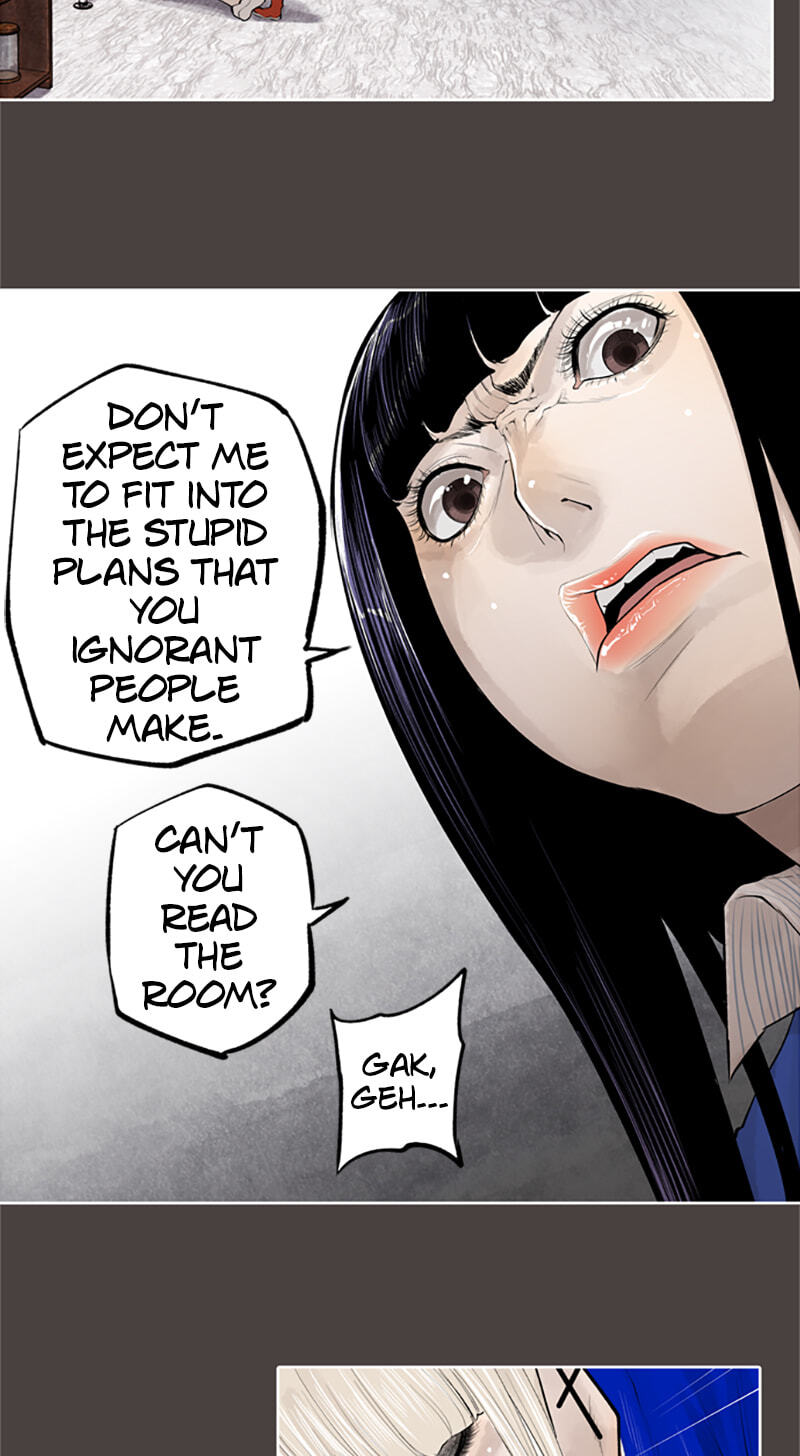 Jade Chapter 130 page 17 - 