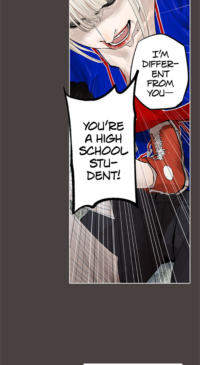 Jade Chapter 130 page 18 - 