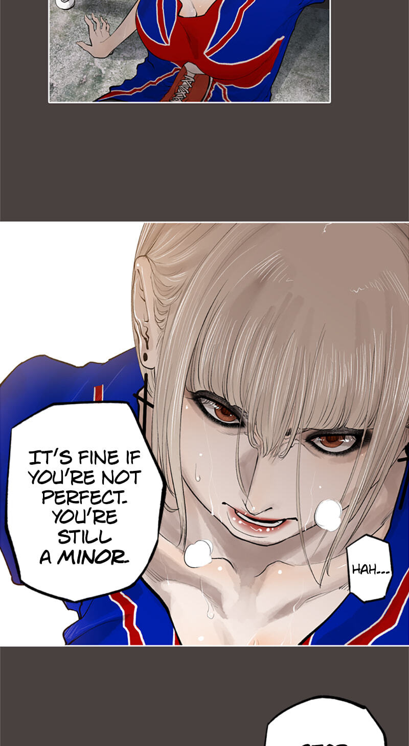 Jade Chapter 130 page 20 - 
