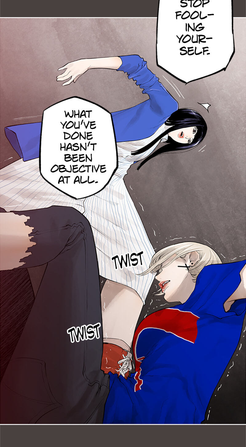 Jade Chapter 130 page 21 - 