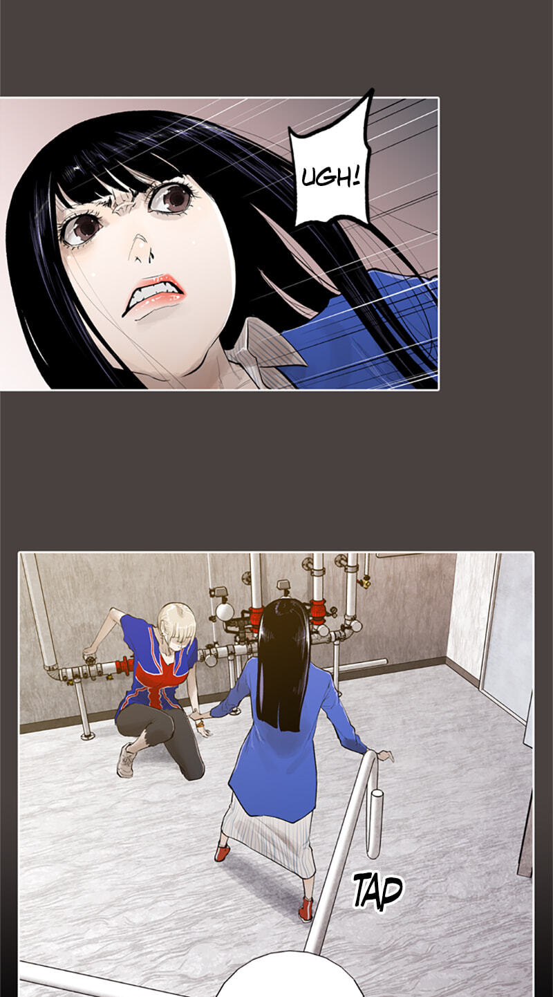 Jade Chapter 130 page 22 - 