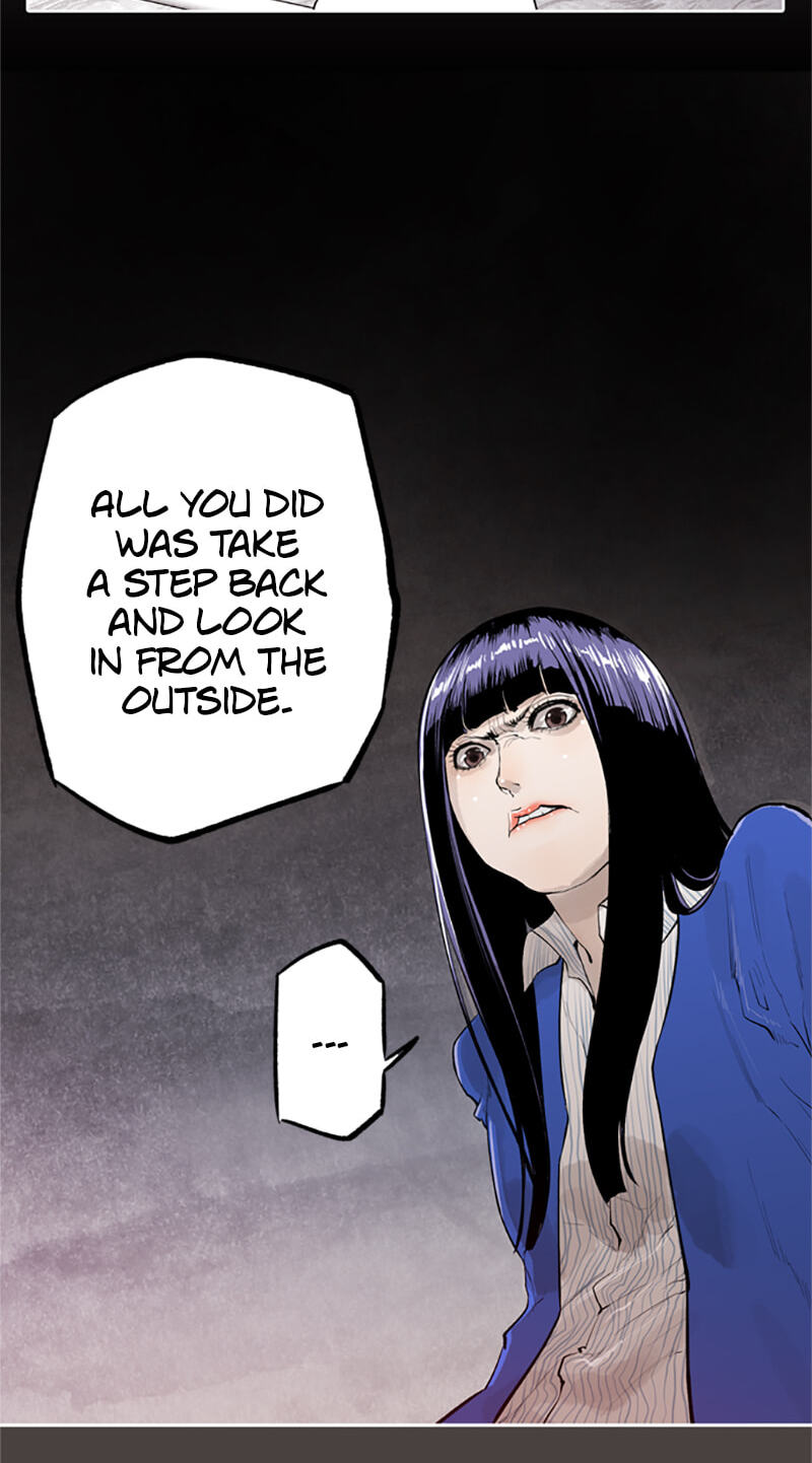 Jade Chapter 130 page 23 - 