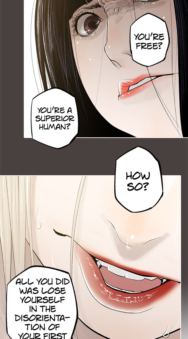Jade Chapter 130 page 25 - 