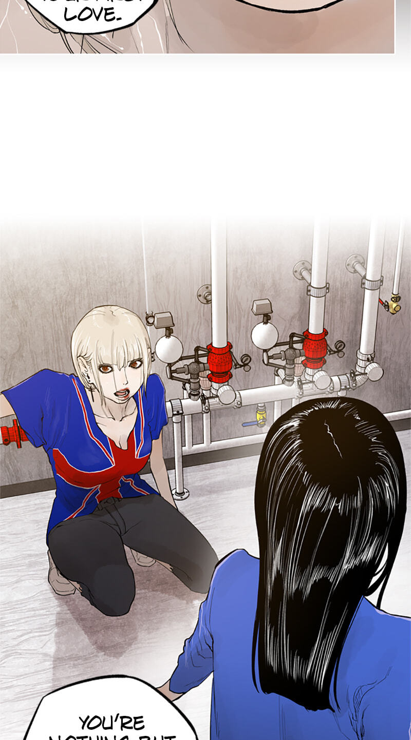 Jade Chapter 130 page 26 - 