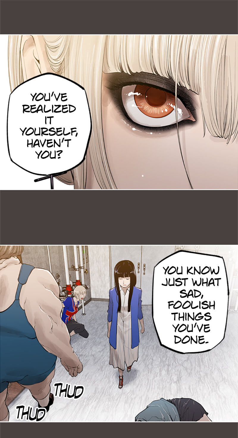 Jade Chapter 130 page 30 - 