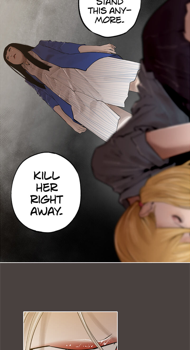Jade Chapter 130 page 32 - 