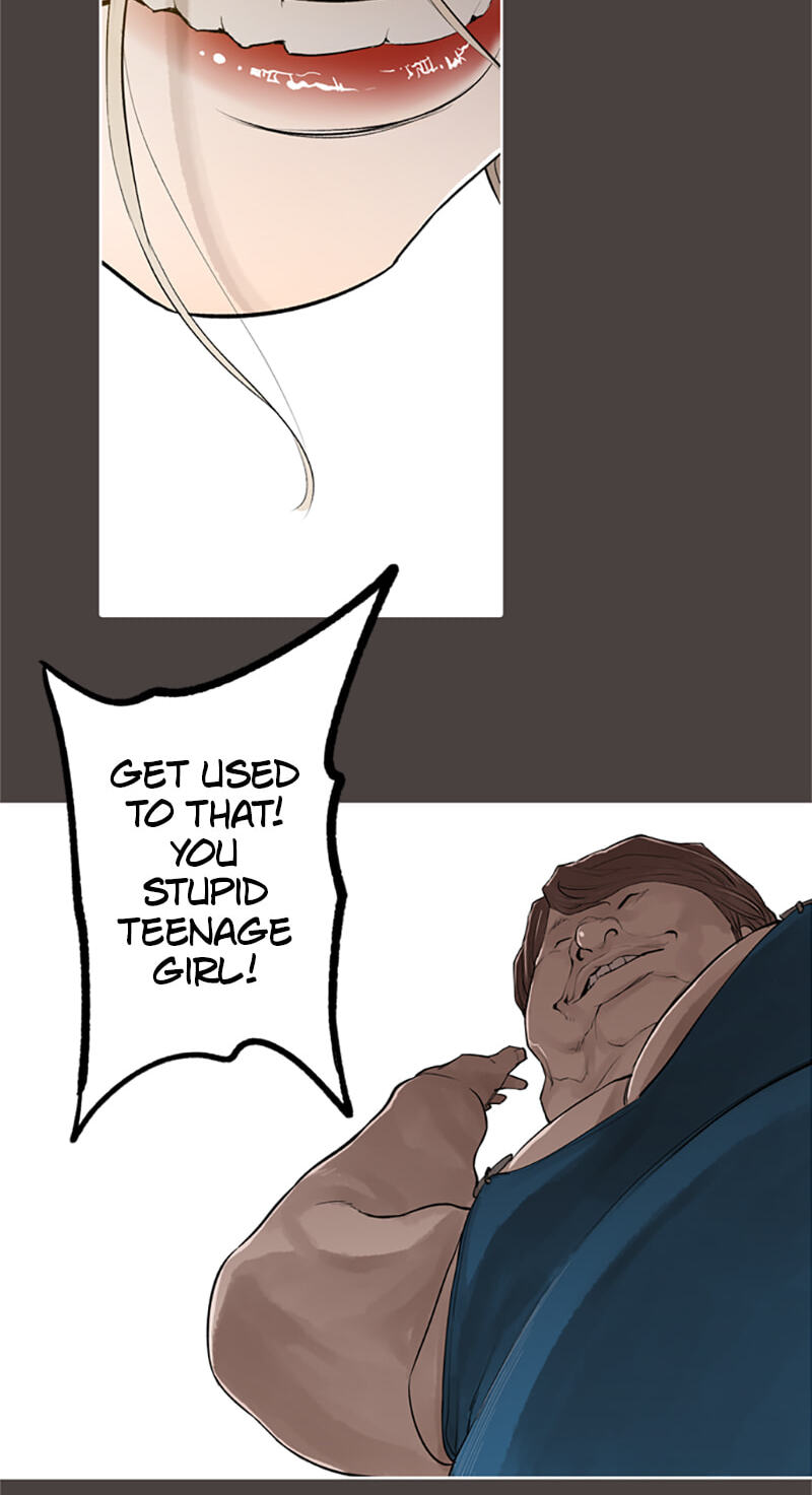 Jade Chapter 130 page 33 - 
