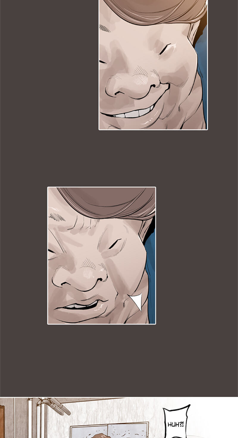 Jade Chapter 130 page 35 - 