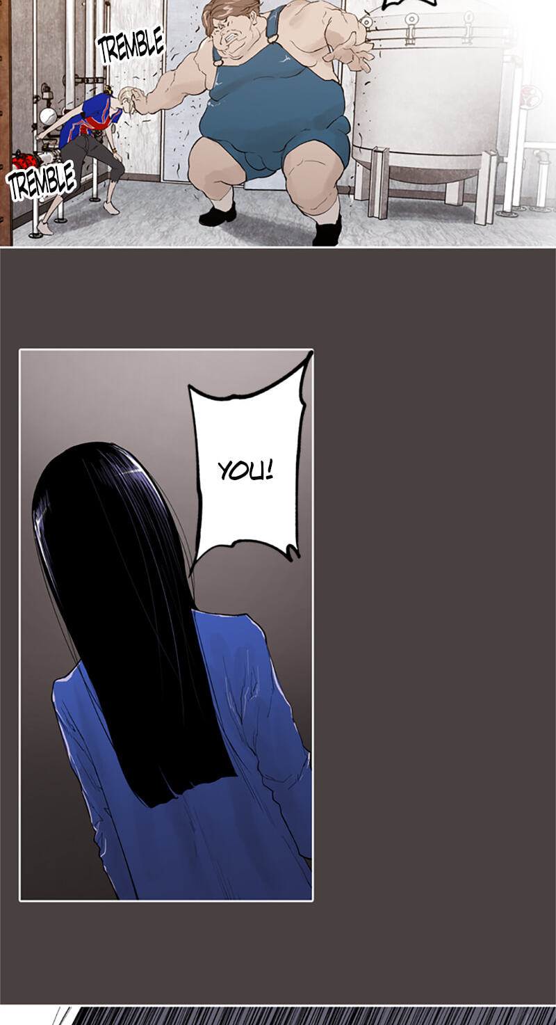Jade Chapter 130 page 36 - 