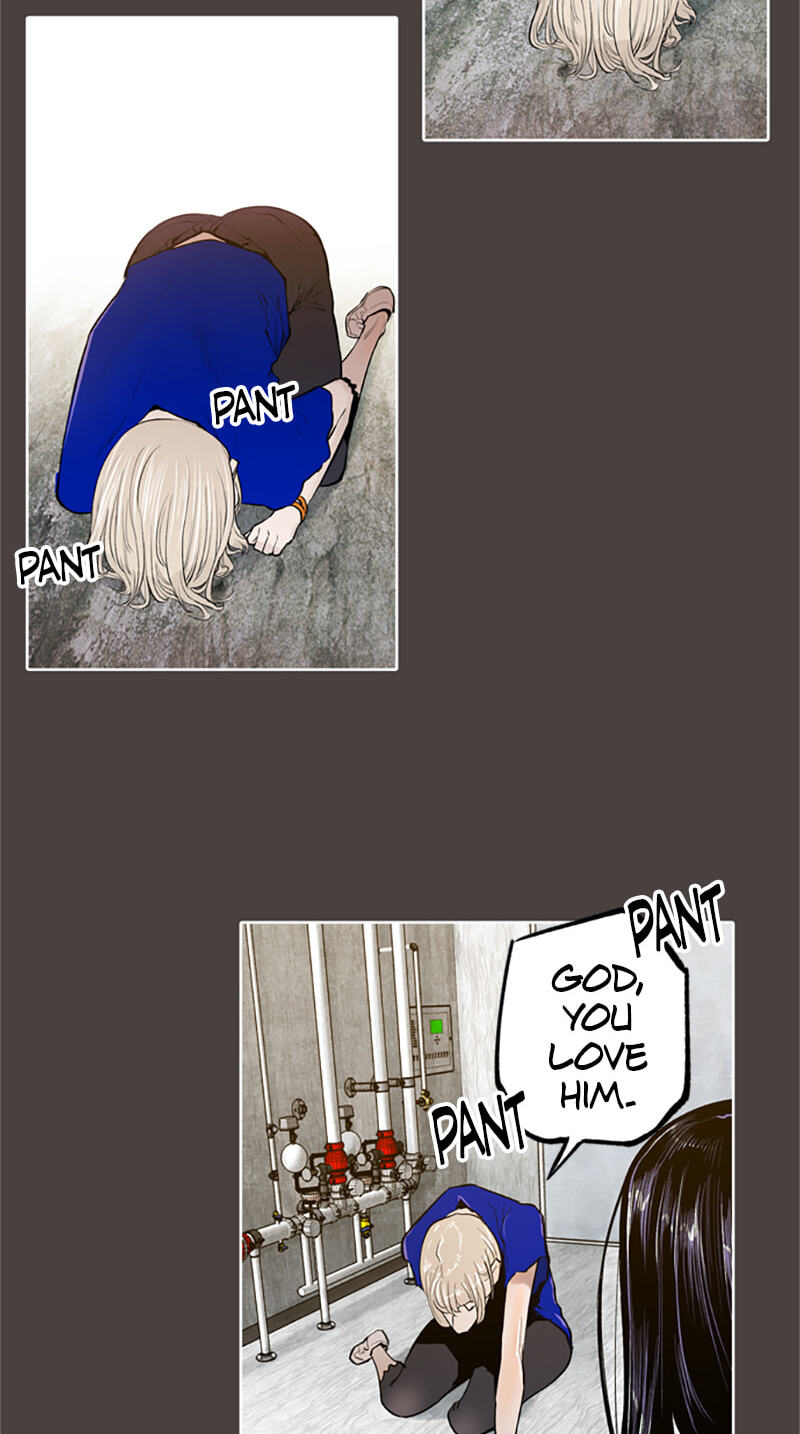 Jade Chapter 130 page 10 - 