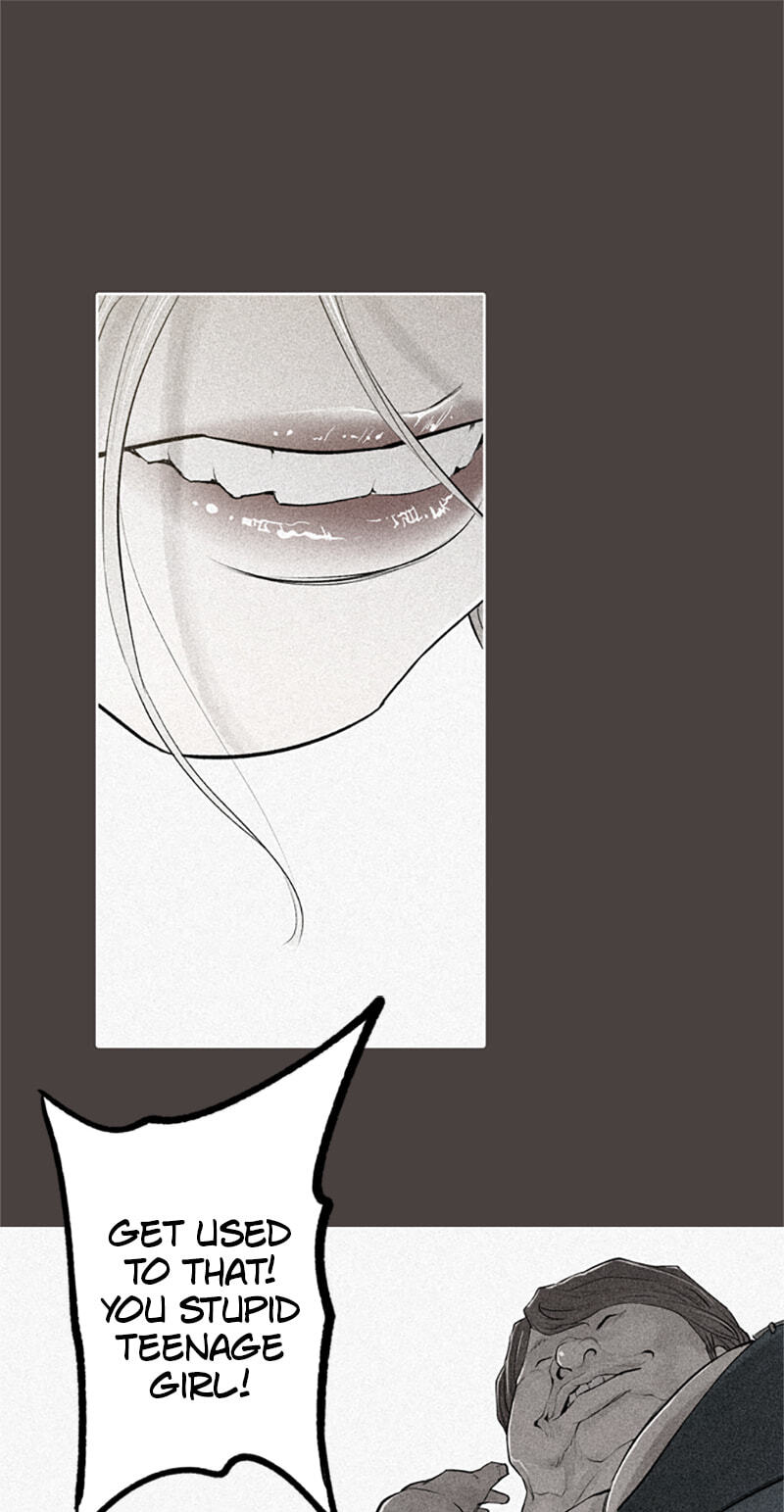 Jade Chapter 131 page 1 - 