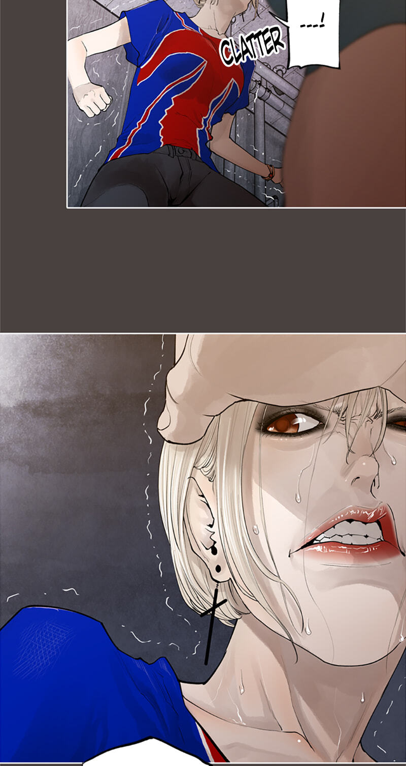 Jade Chapter 131 page 11 - 