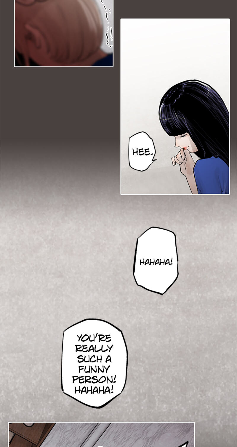 Jade Chapter 131 page 13 - 