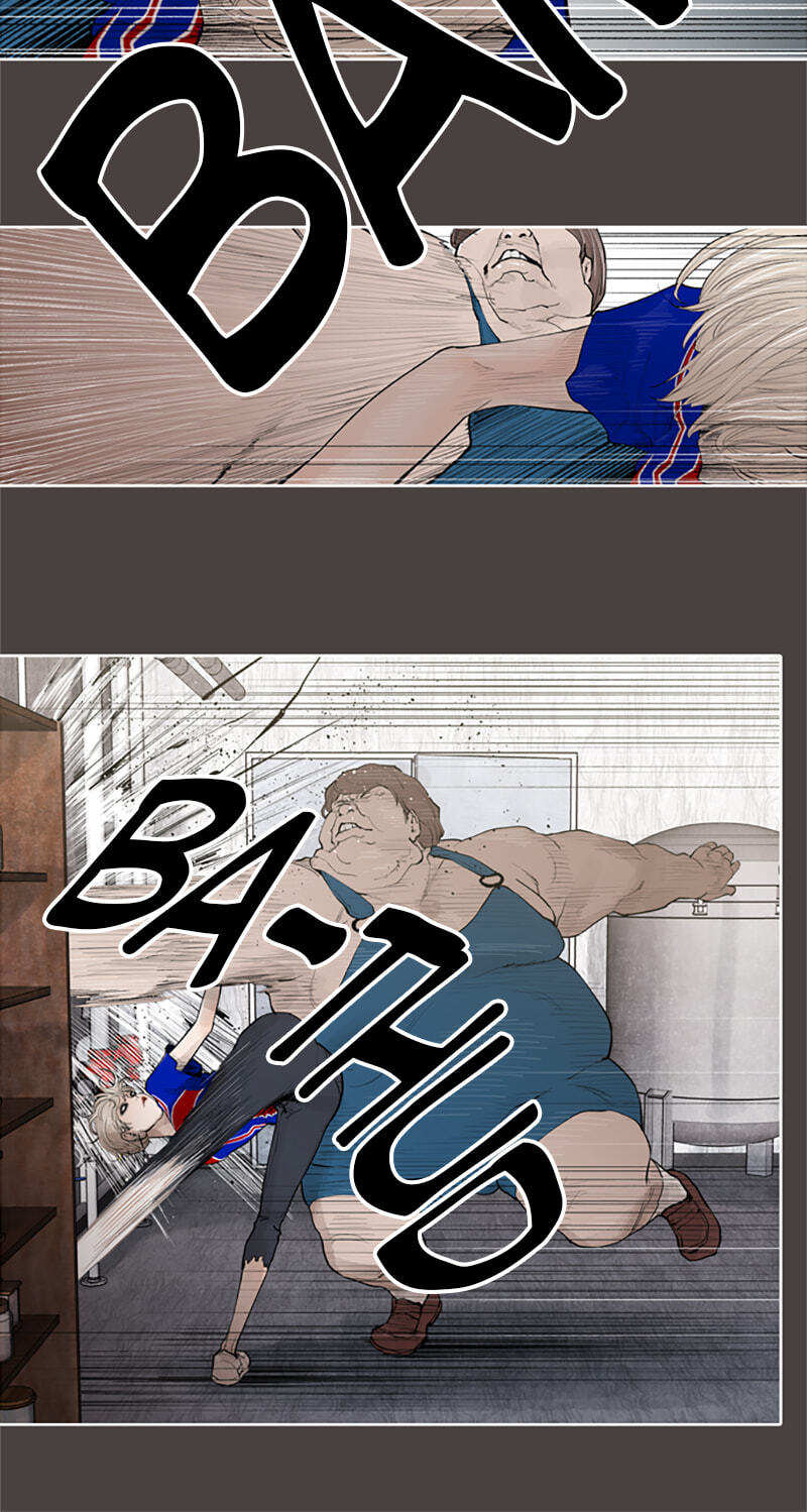 Jade Chapter 131 page 15 - 