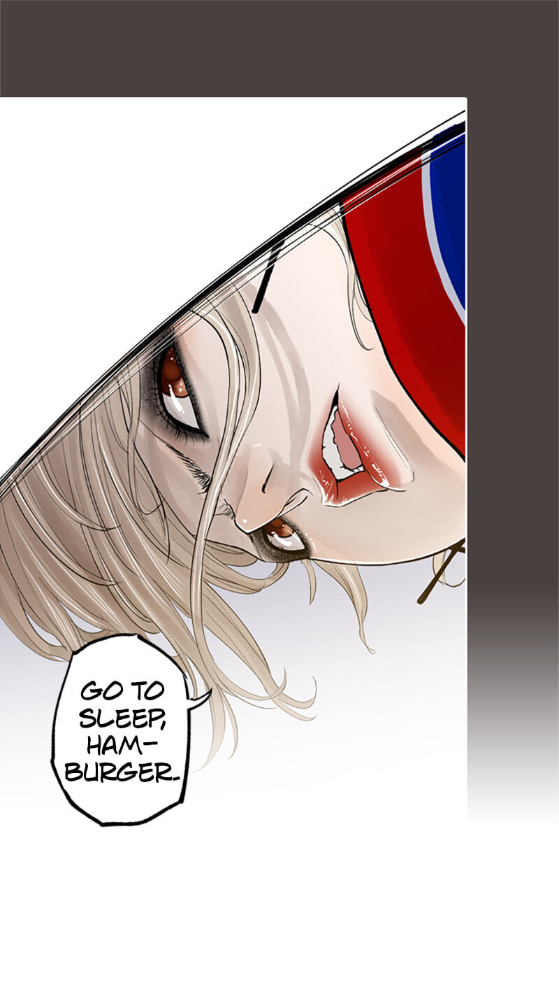 Jade Chapter 131 page 16 - 