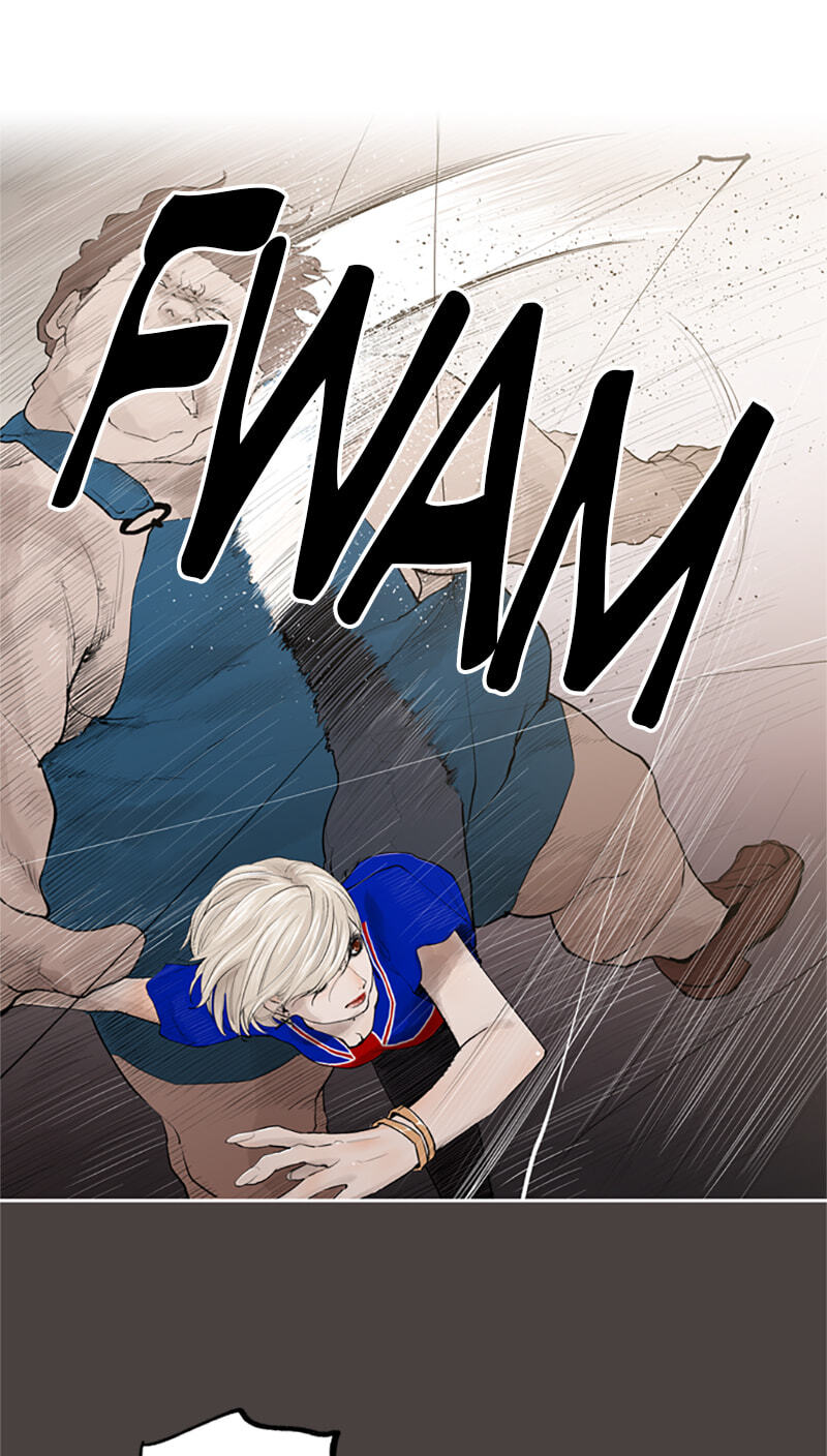 Jade Chapter 131 page 17 - 