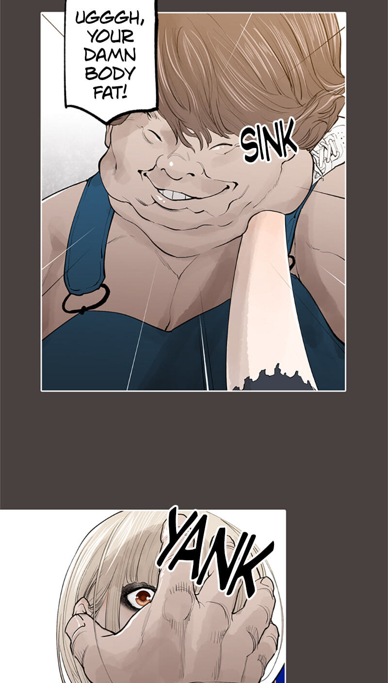 Jade Chapter 131 page 18 - 