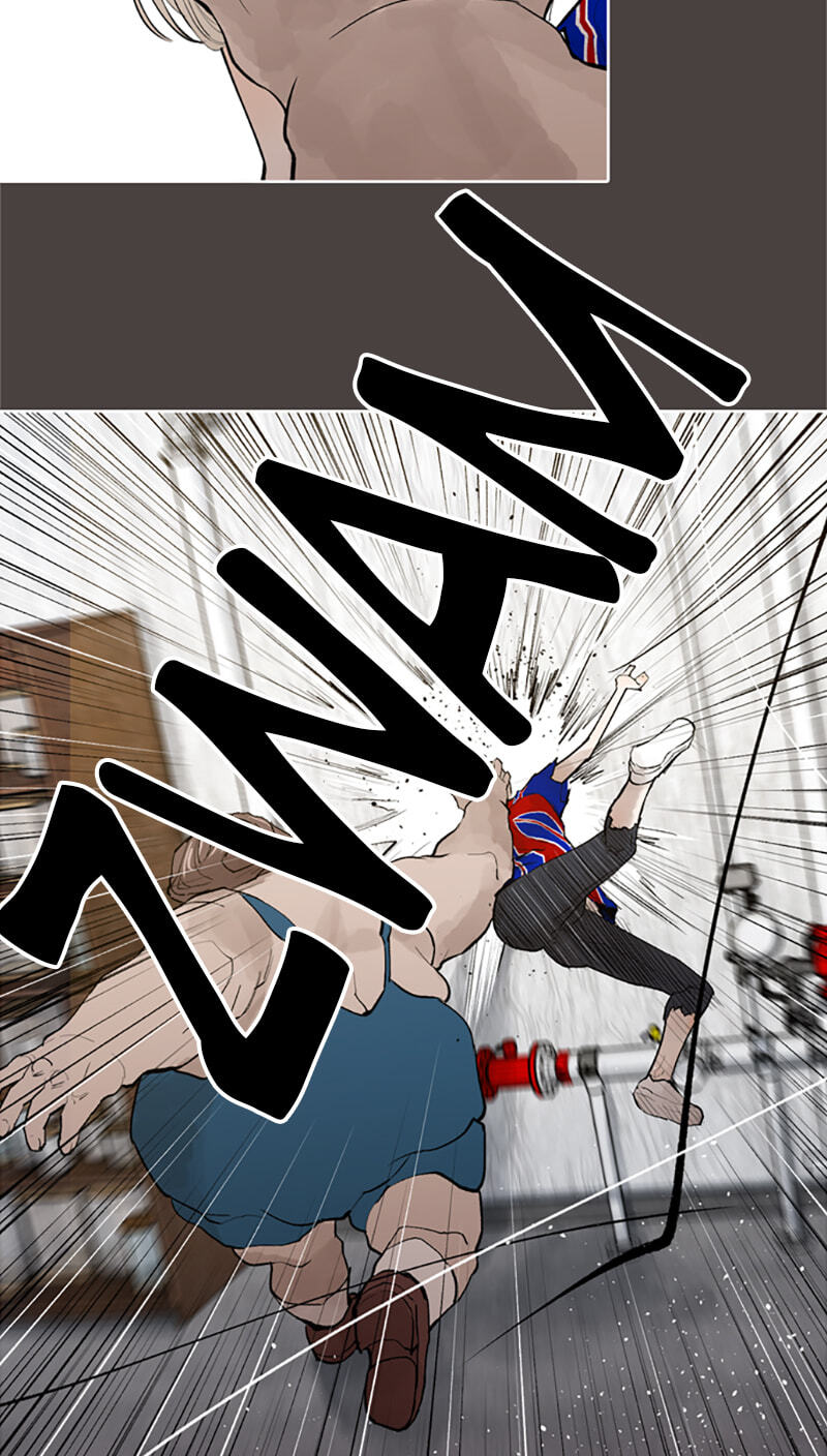 Jade Chapter 131 page 19 - 
