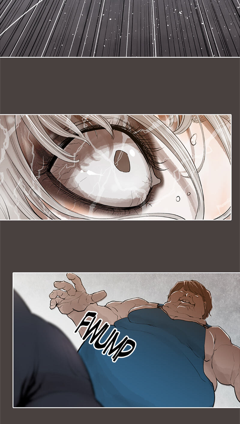 Jade Chapter 131 page 20 - 
