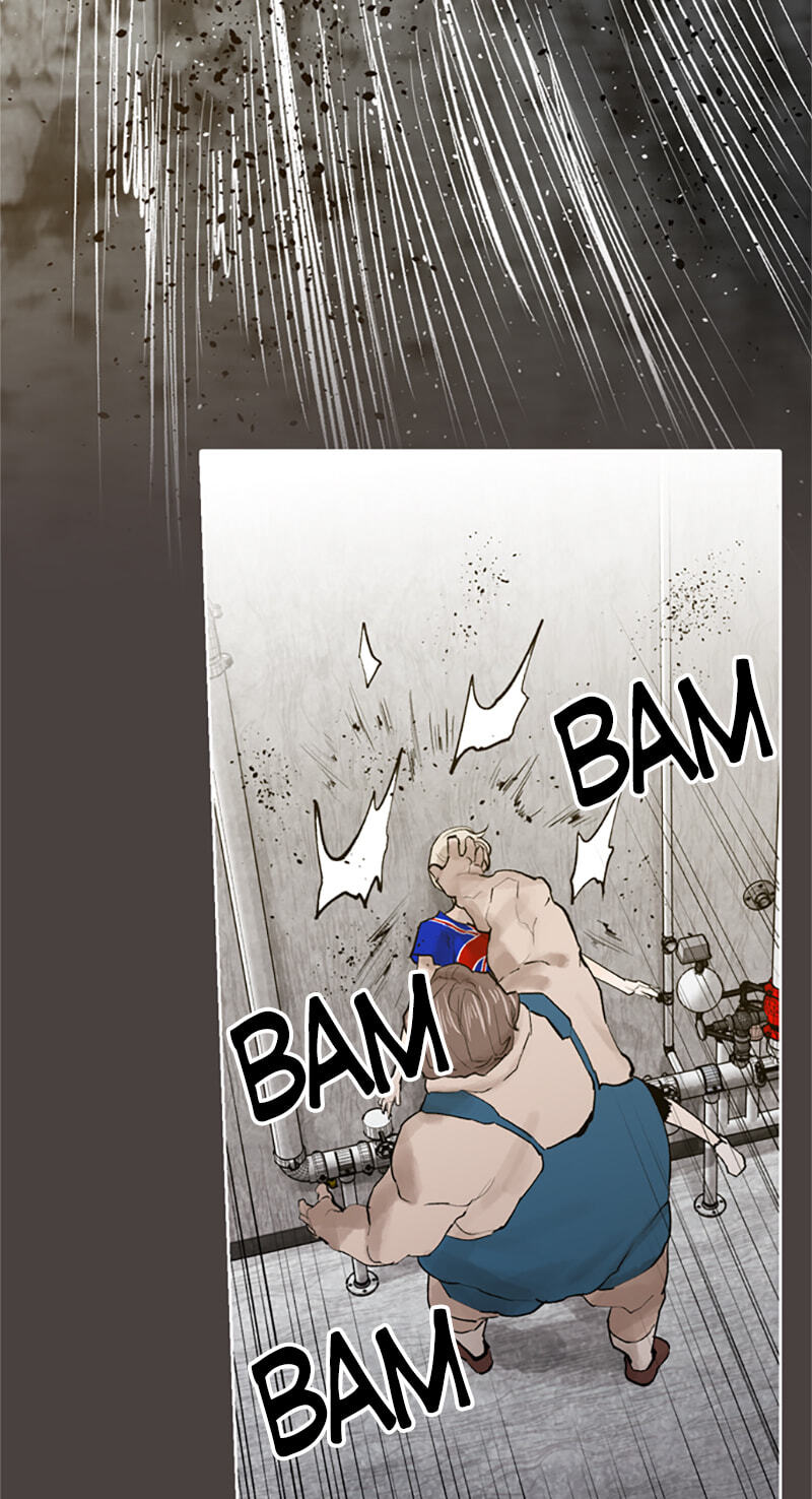 Jade Chapter 131 page 26 - 
