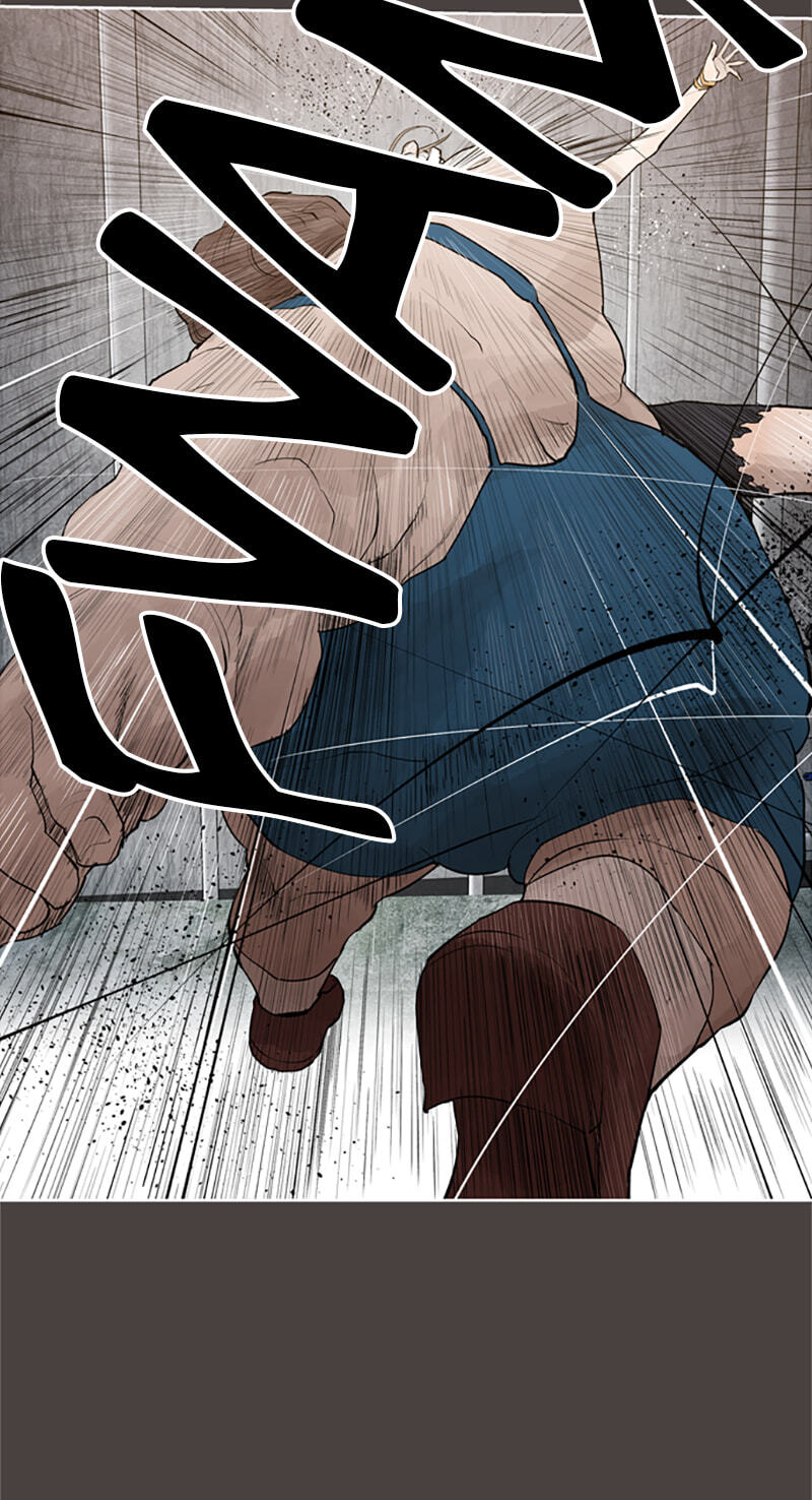Jade Chapter 131 page 28 - 