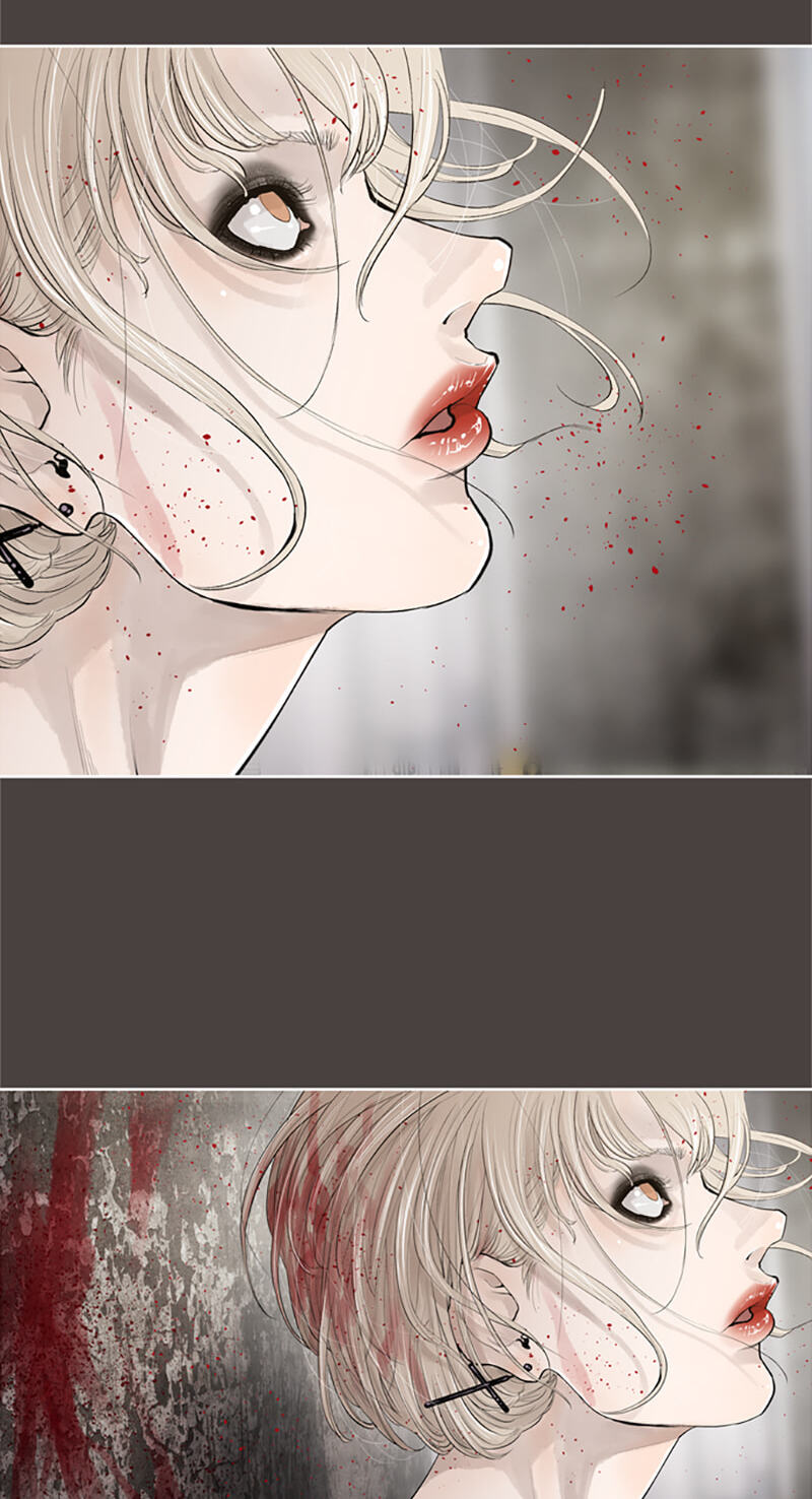 Jade Chapter 131 page 29 - 