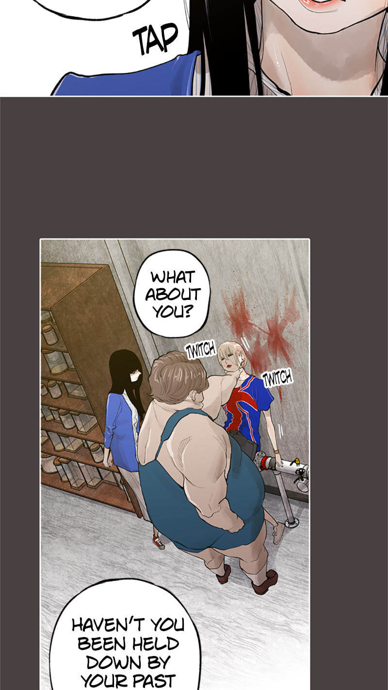 Jade Chapter 131 page 32 - 
