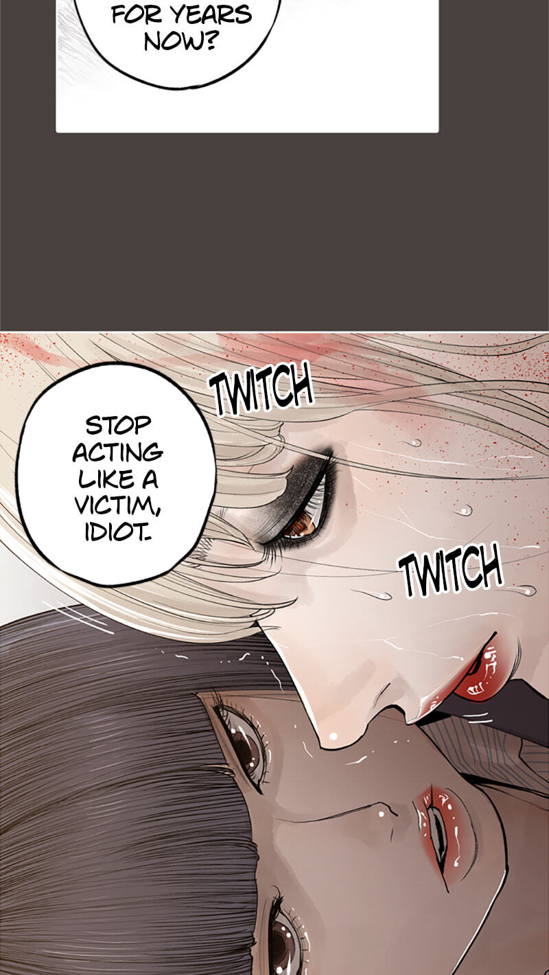 Jade Chapter 131 page 33 - 