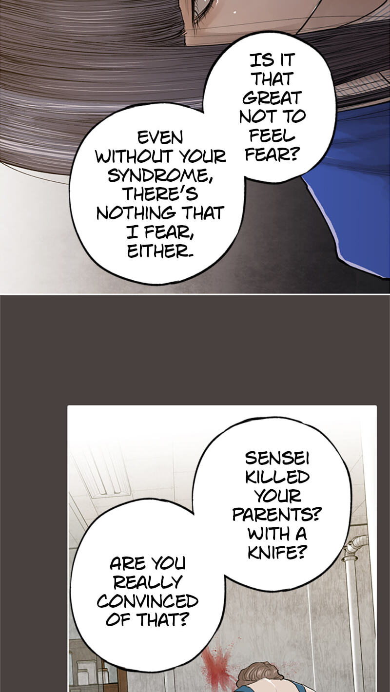 Jade Chapter 131 page 34 - 