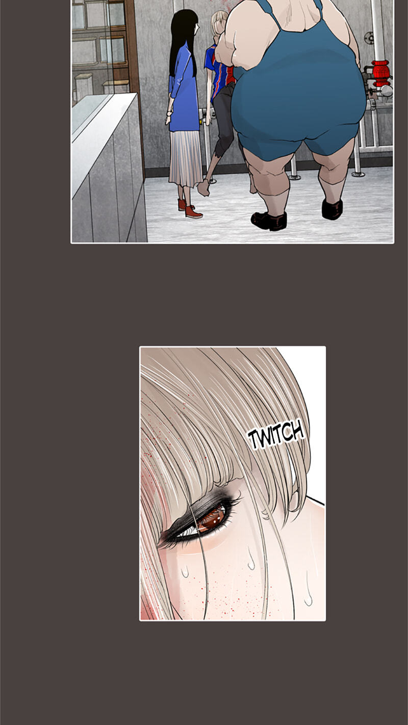 Jade Chapter 131 page 35 - 