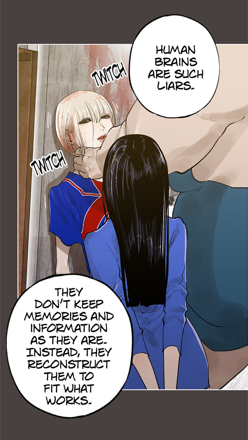 Jade Chapter 131 page 37 - 