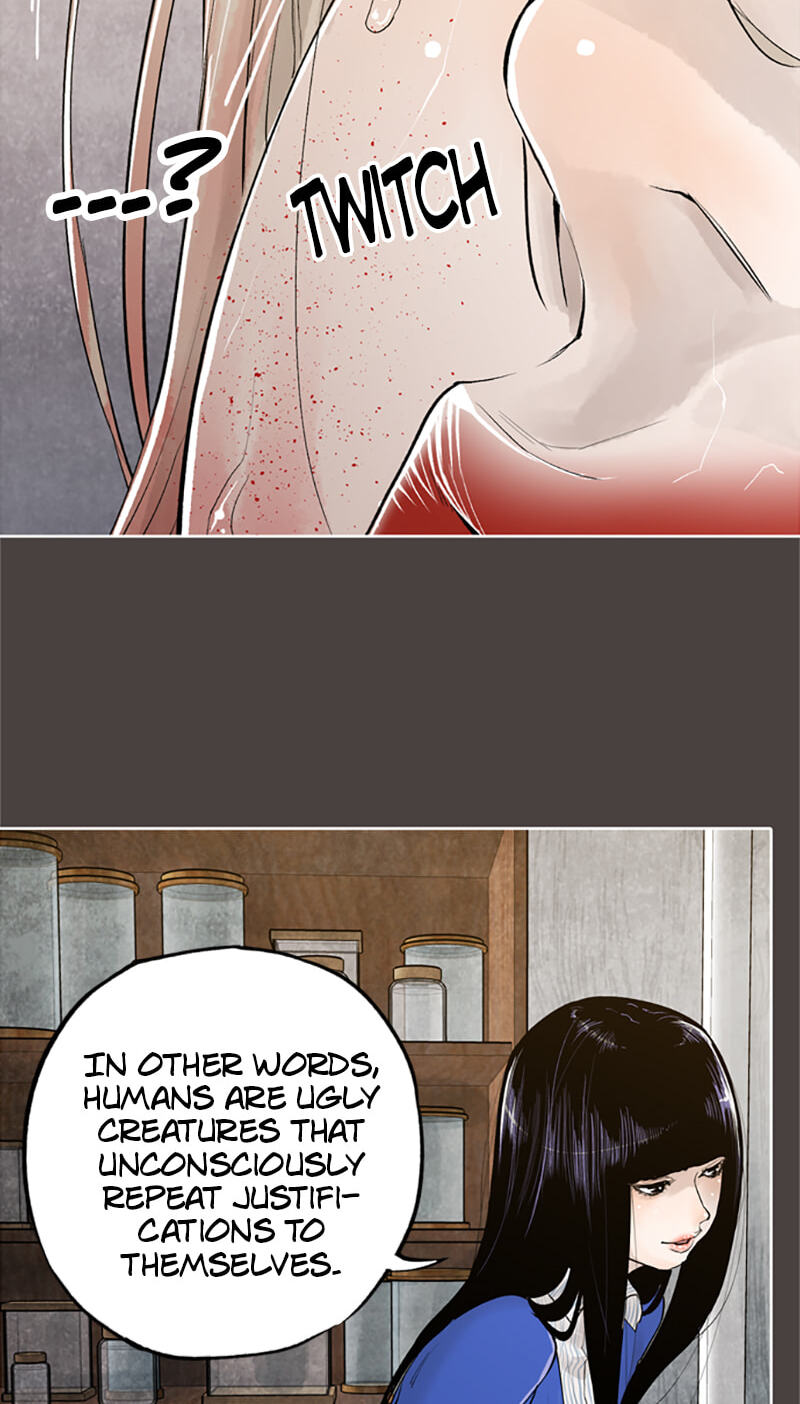 Jade Chapter 131 page 40 - 