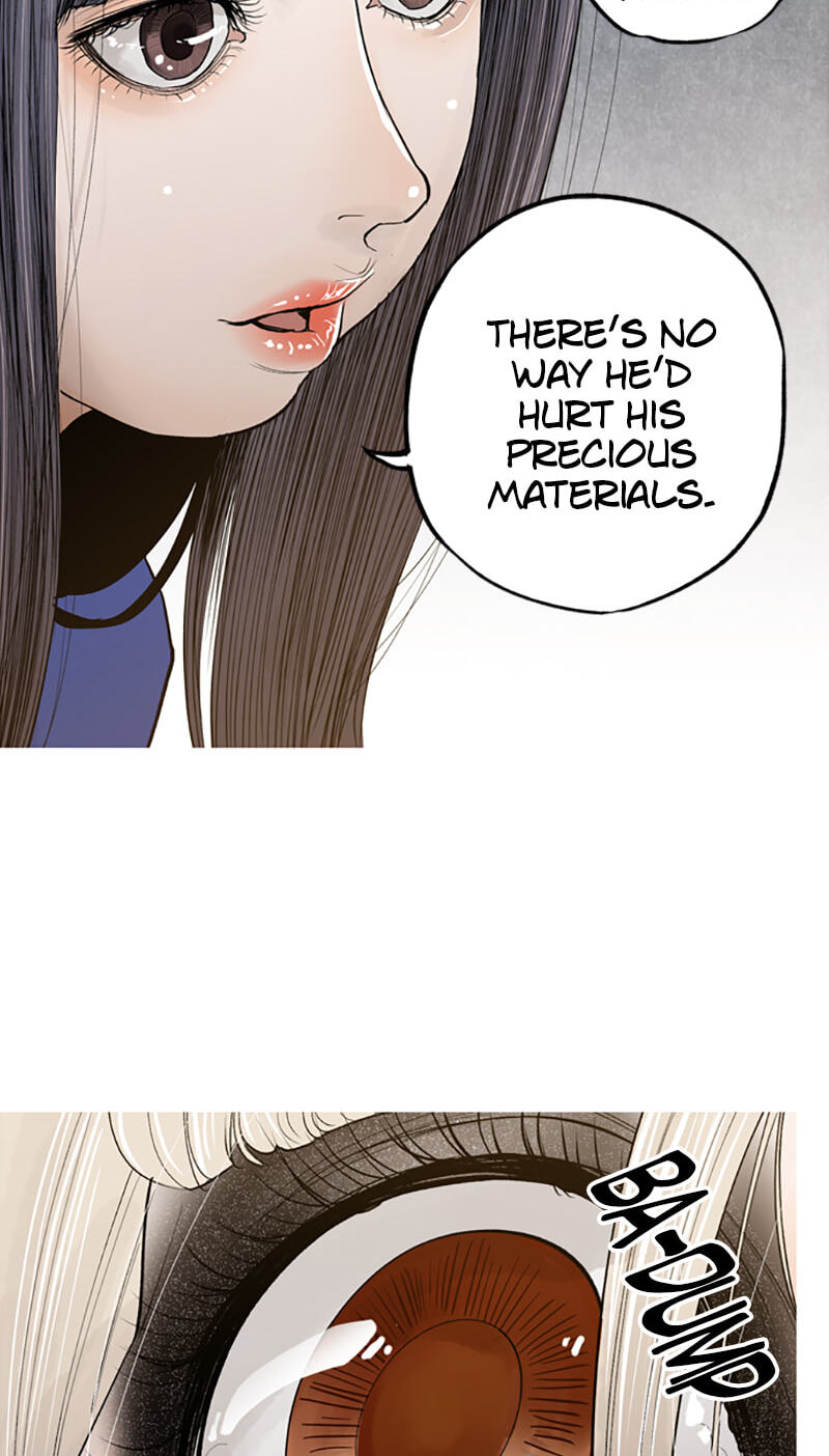Jade Chapter 131 page 42 - 