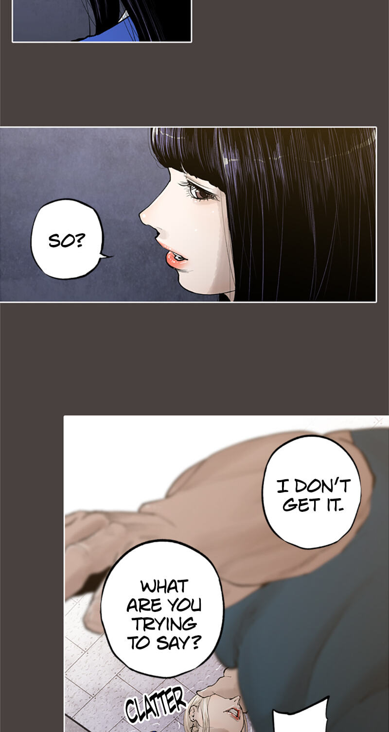 Jade Chapter 131 page 10 - 