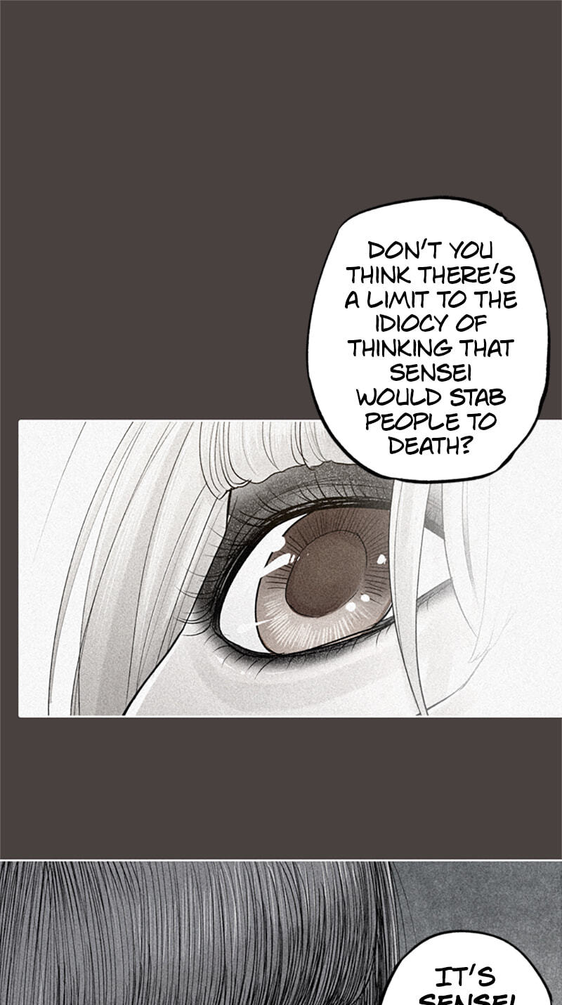Jade Chapter 132 page 1 - 